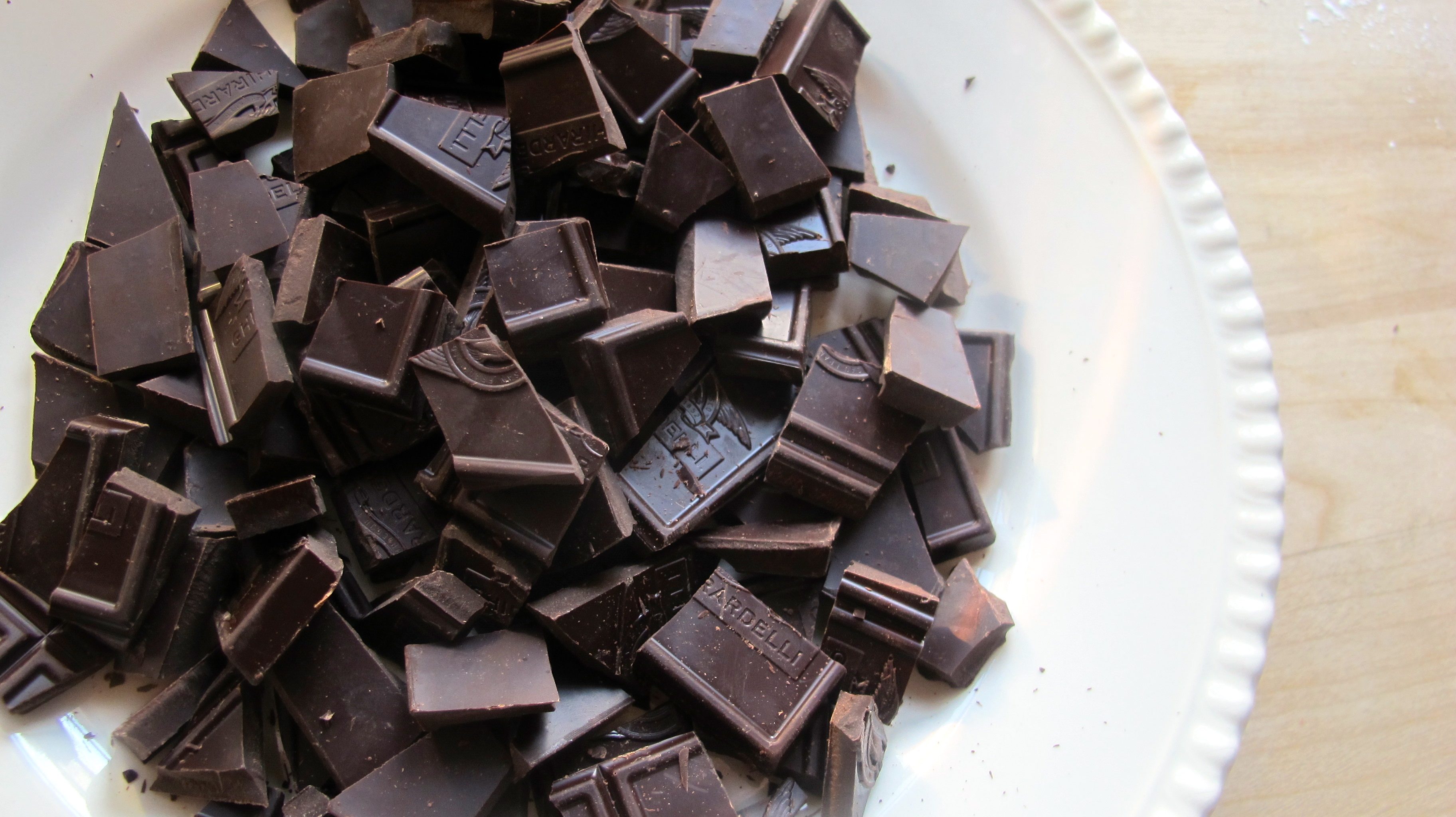 Unsweetened Chocolate (Fudgy Chocolate Cream Pie).jpg